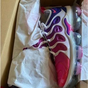 Nike Vapormax Plus